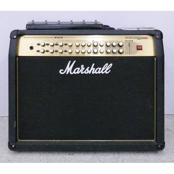 Marshall Valvestate 2000 AVT 275 Combo Amp