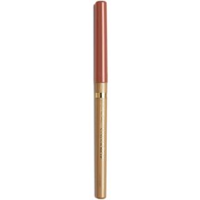 L'OREAL PARIS COLOUR RICHE LIP LINER PENCIL, CREAMY LIP LINER WITH OMEGA 3 AND VITAMIN E, 780 AU NATURALE (SOFT NEUTRAL BEIGE)