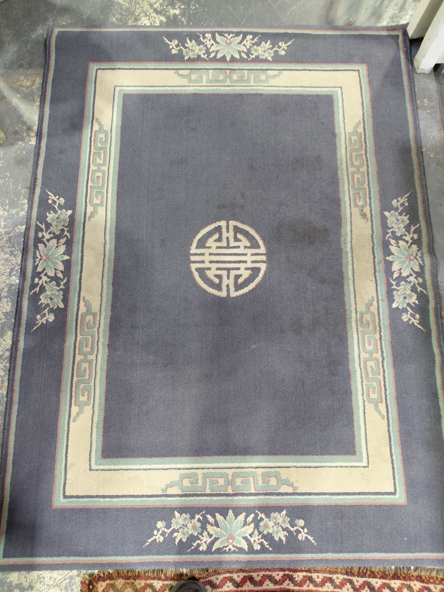 278 · MODERN RUG
