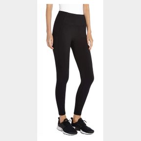 DANSKIN LEGGING YOGA PANTS ACTIVEWEAR ATHLETIC HIGH RISE FIT SZ M
