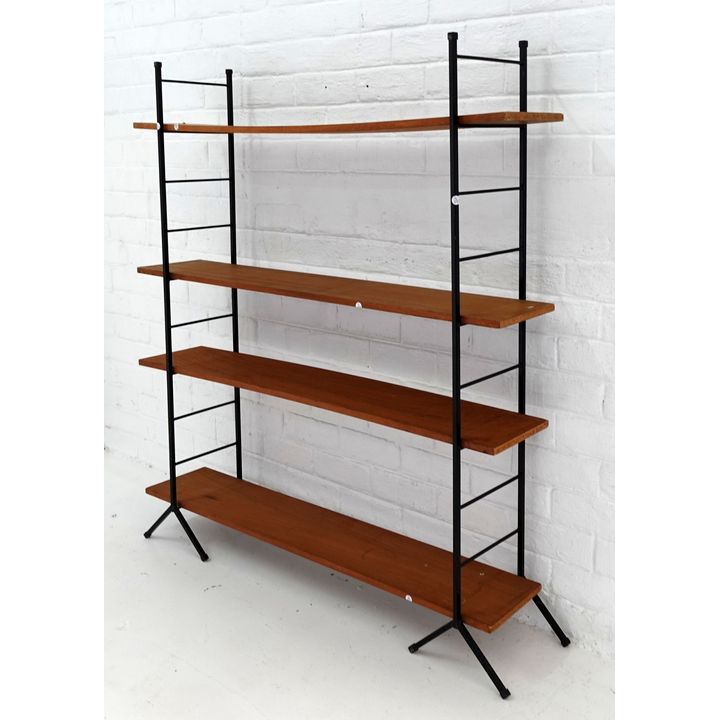 BOOKSHELF