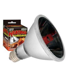 Nomony Pet Reptile Heating Lamp ND 22 30w | NOT TESTED