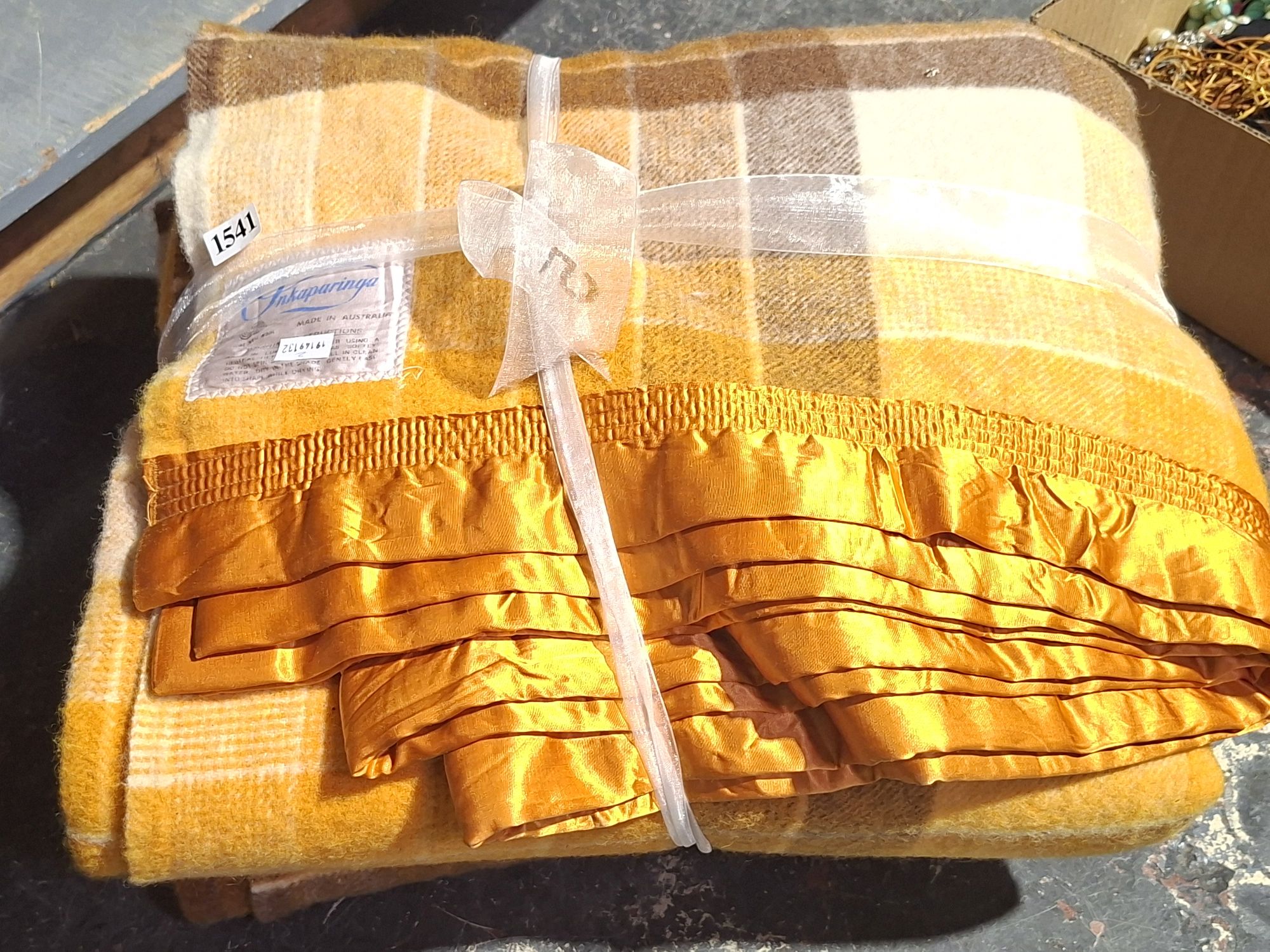 Woolen Blankets