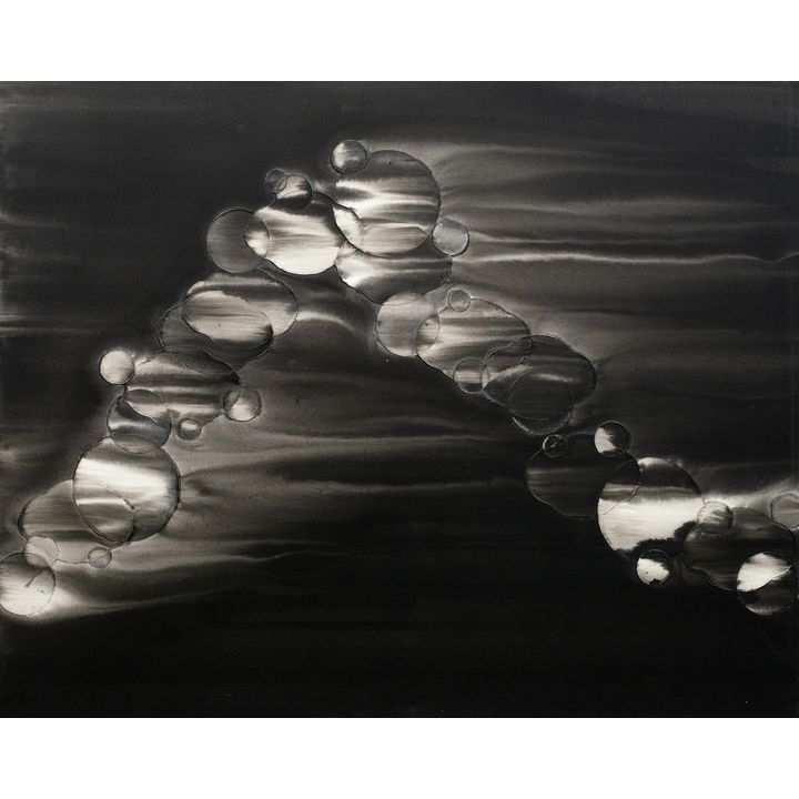 Luise Fong 'Burn'