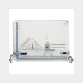 Draughtsman: Complete Technical Drawing Pack-51466/218 B2 (S1)