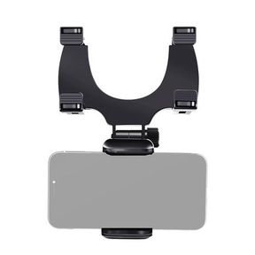 Rearview Mirror Mobile Phone Bracket for Navigation and Recording |
