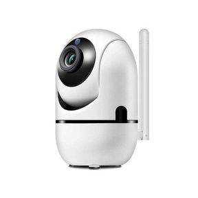 Indoor WiFi PTZ IP Camera Yoosee App | NOT TESTED