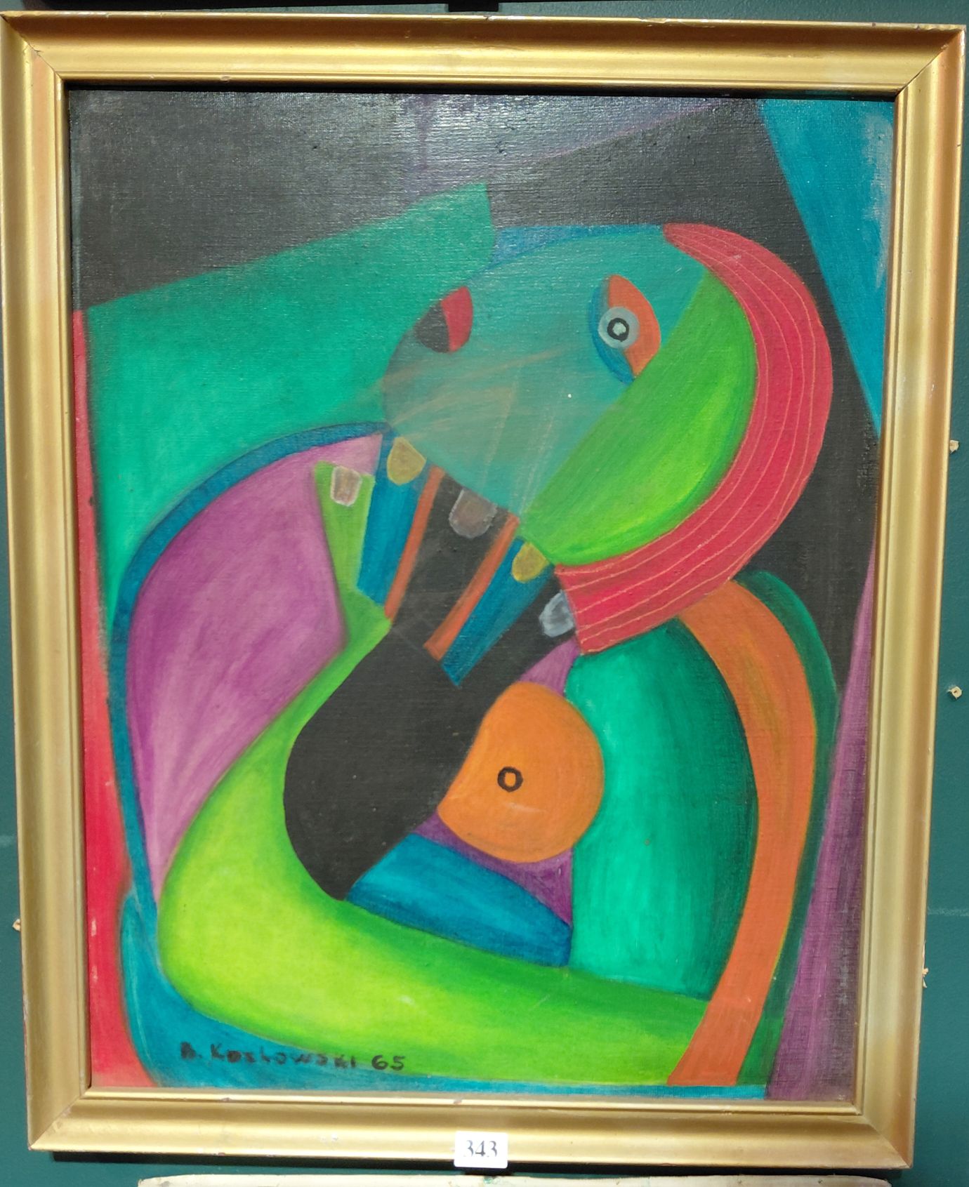 Brunon Kozlowski