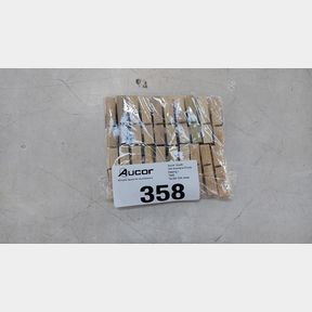 WOOD CLOTHES PEGS - WOOD CLOTHES PEGS- OJEES 01