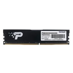 Patriot 4GB DDR4 2666MHz UDIMM Desktop RAM | NOT TESTED