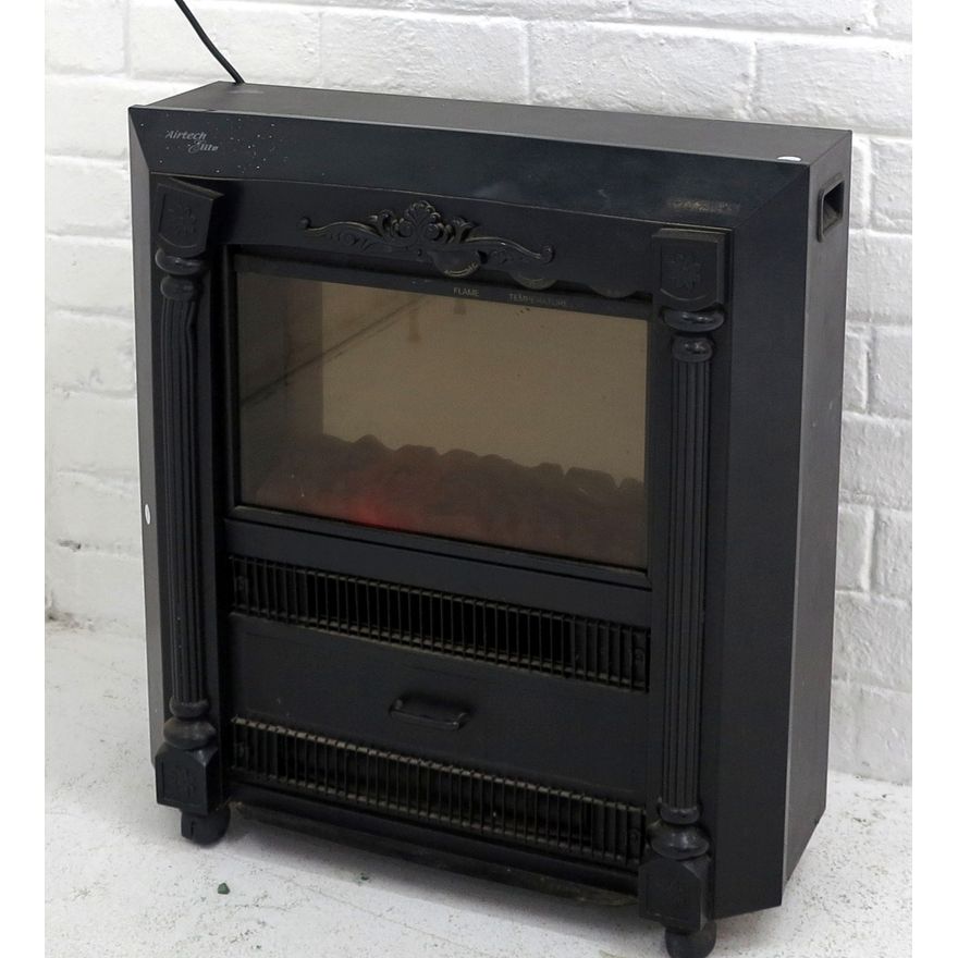 AIRTECH LITE ELECTRIC HEATER
