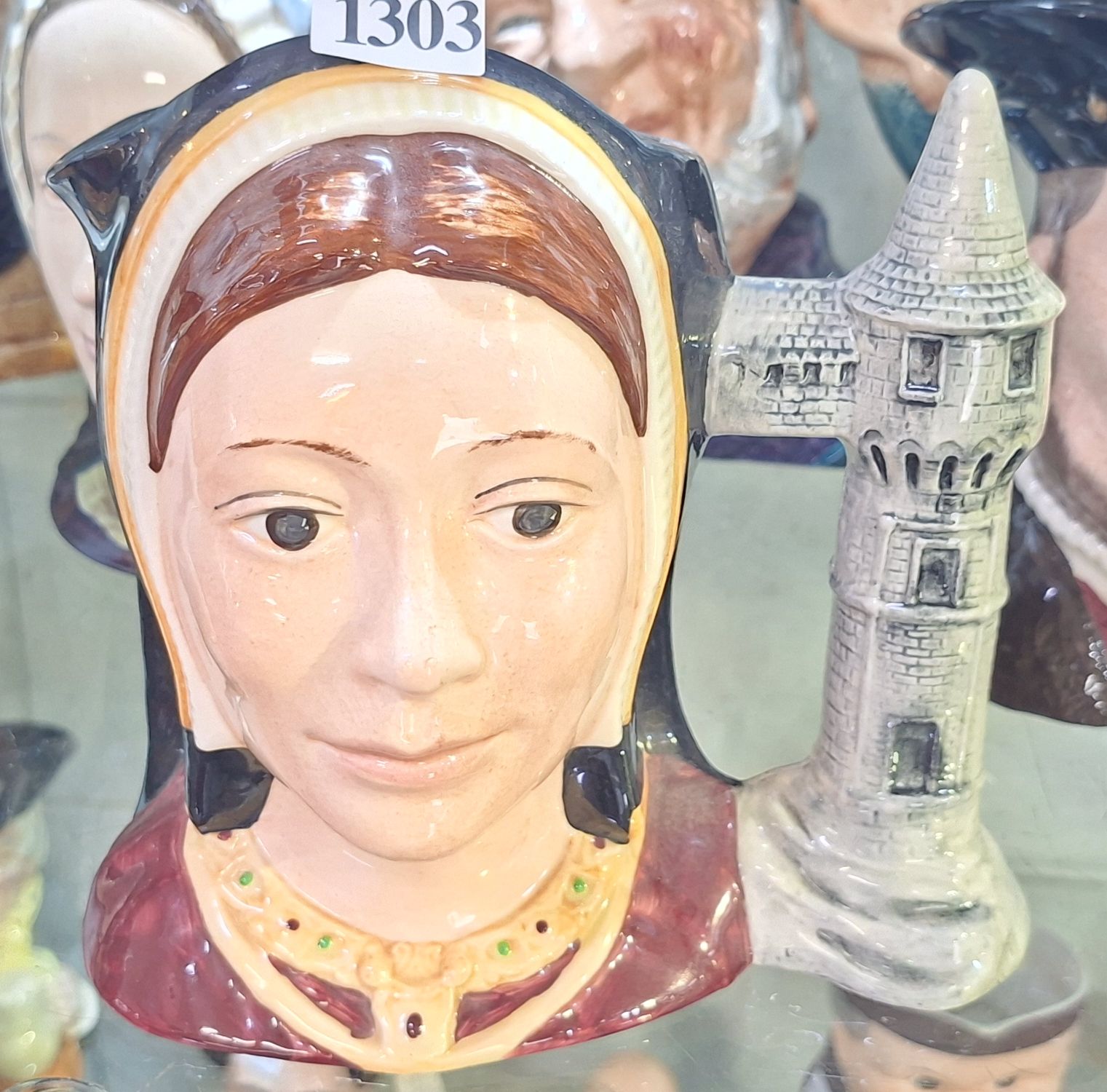 Catherine Of Aragon