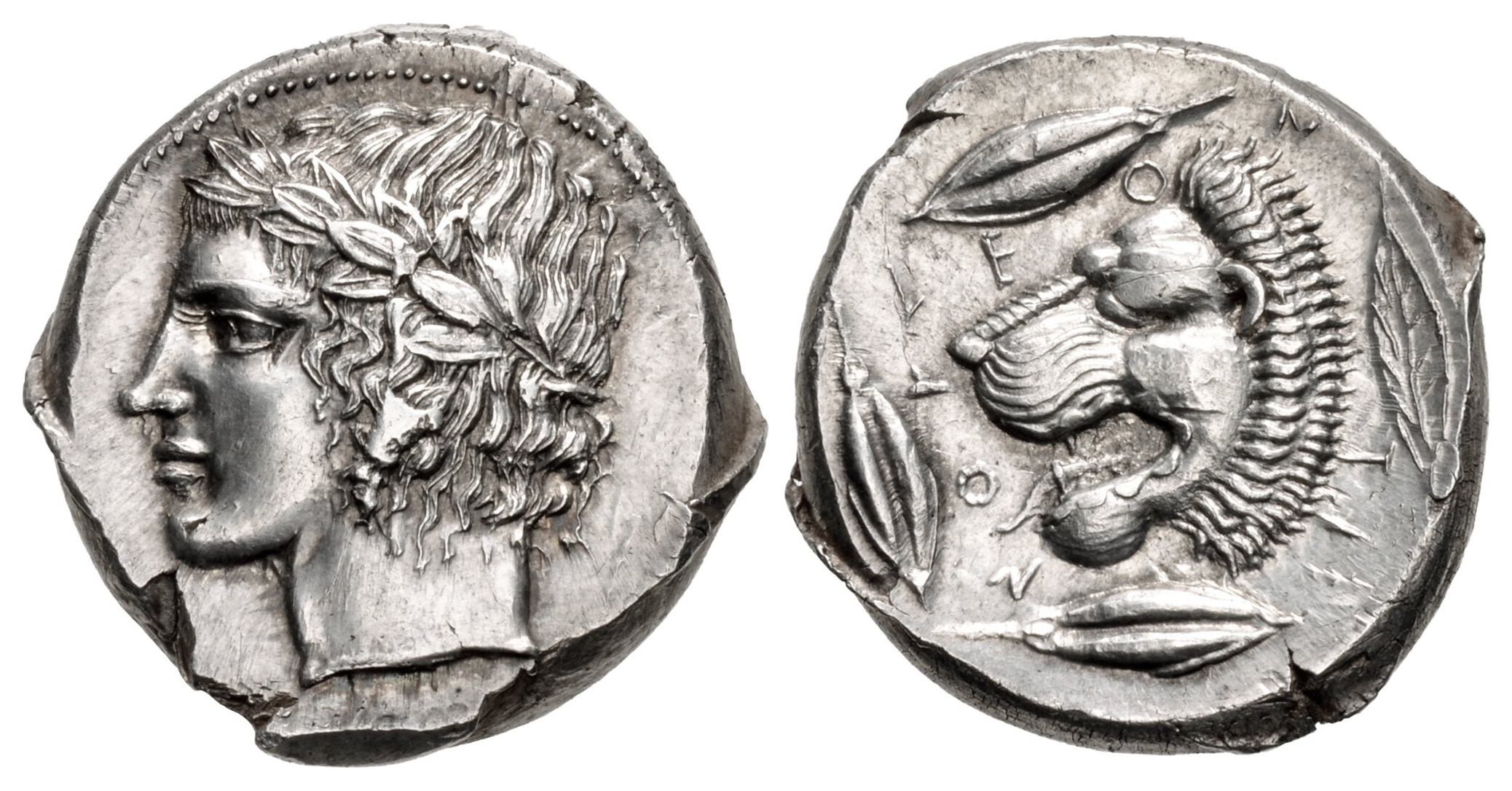 All Lots | Classical Numismatic Group