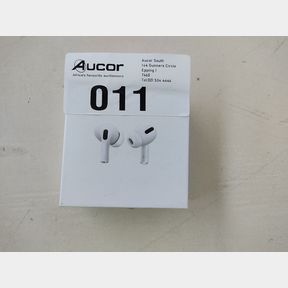 COMPATIBLE WITH IPHONE AIRPODS PRO - REPLICA AIRPODS PRO FOR IPHONES AND ANDROID PHONES
