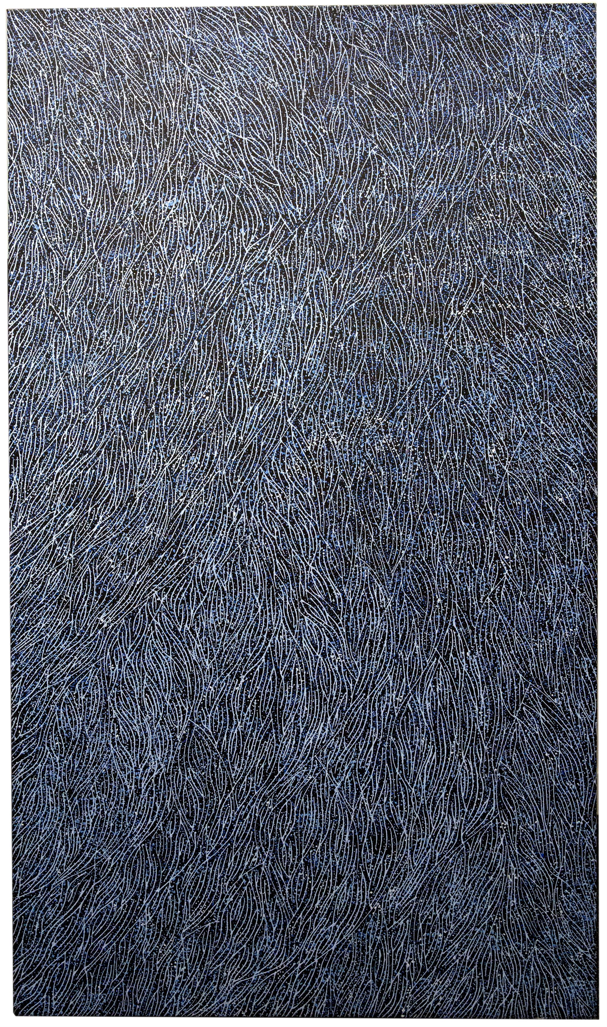 Barbara Weir, Untitled,