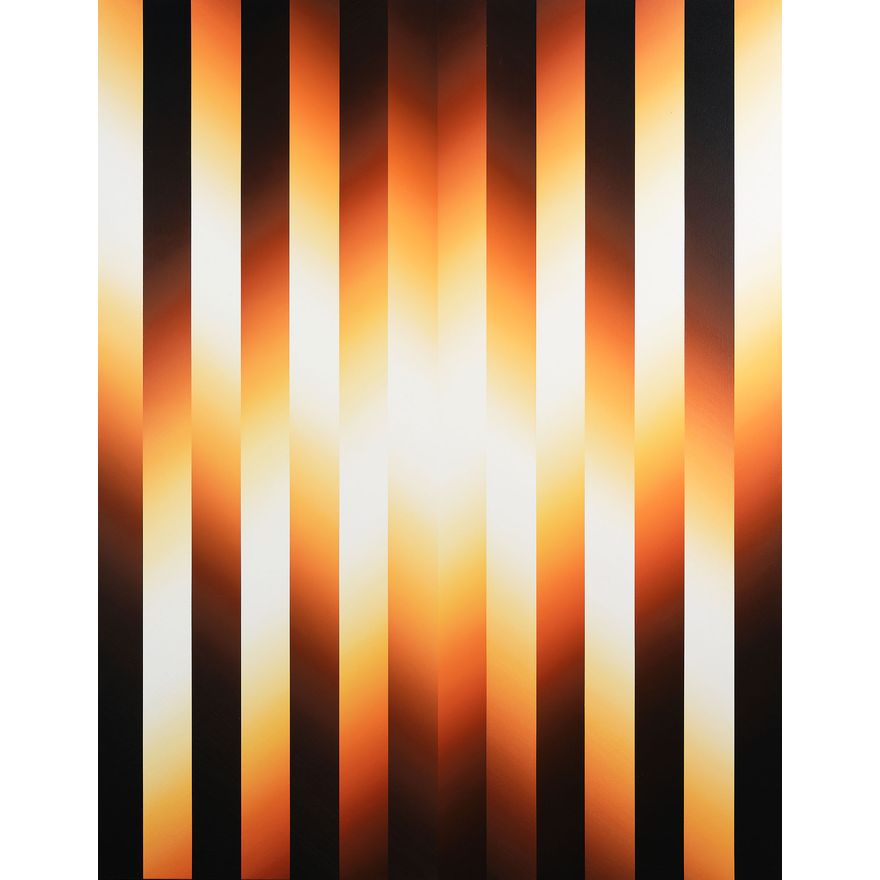 Martin Basher 'Untitled'