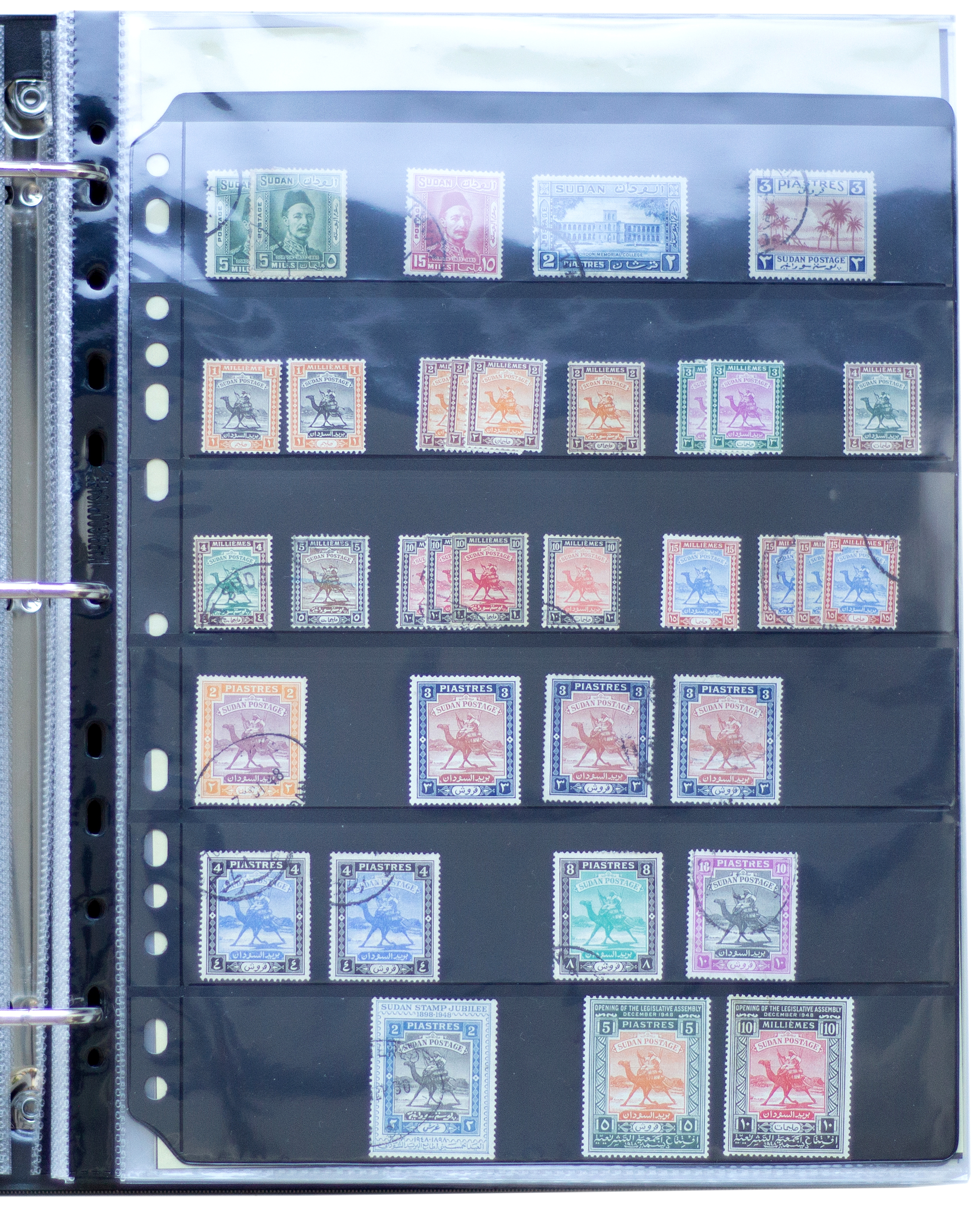 105 · British Commonwealth, 1800s - 1950s, Good