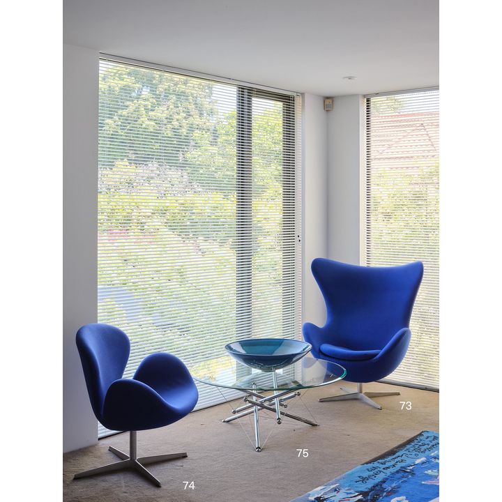 A genuine Arne Jacobsen for Fritz Hansen Swan Chair