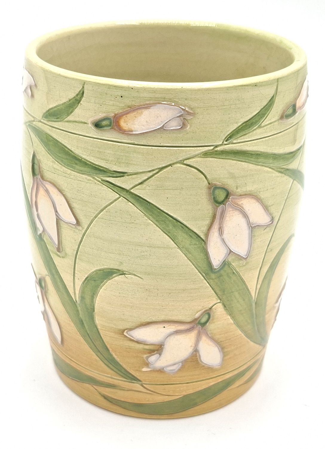 94 · DENNIS CHINA BRUSH POT