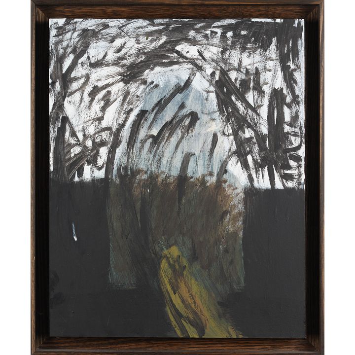 Lottie Consalvo 'From III'