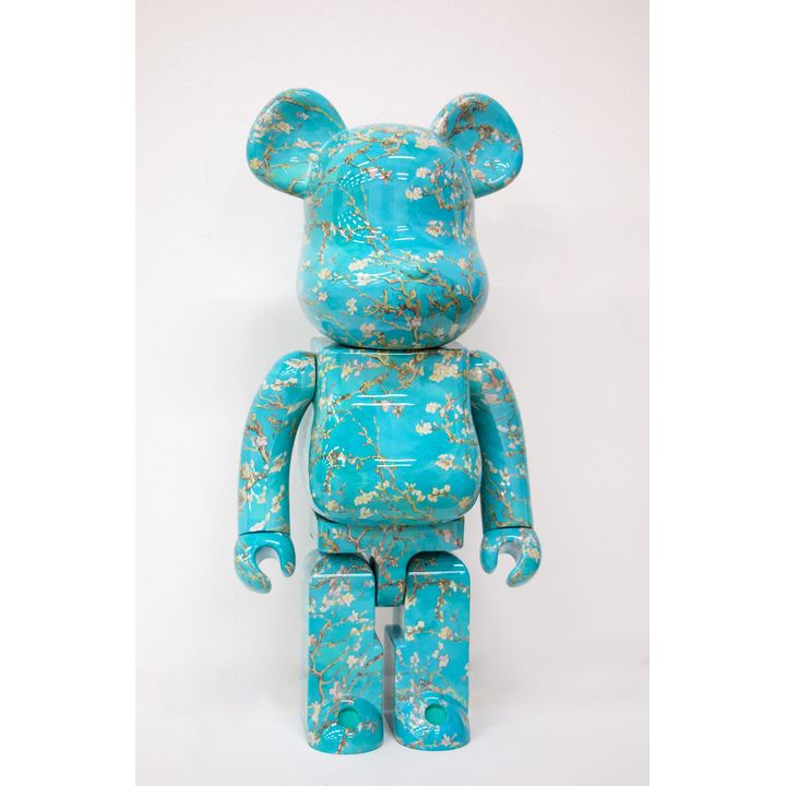 BE@RBRICK 'Van Gogh - Almond Blossoms'