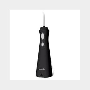 H2Oflosser Cordless Water Flosser - Black - Bar 9901056831703 - 51748/14916