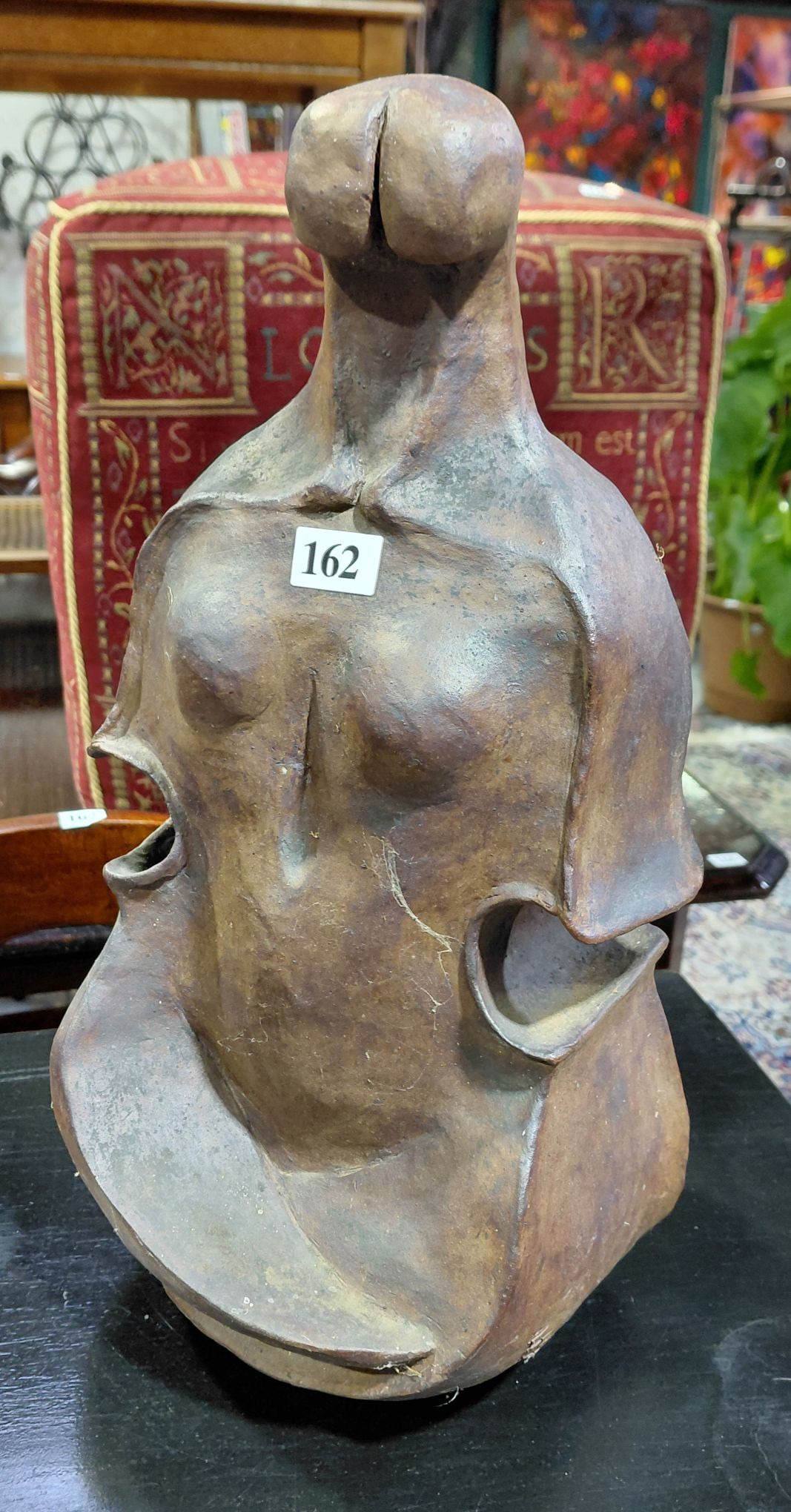 162 · EVELYN ELHAY