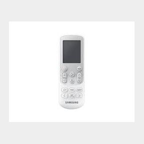 Aircon Remote For Samsung AC - Samsung Aircon Remote(BATTERY COVER NOT INCLUDED)9- 51737/2084 AS A1