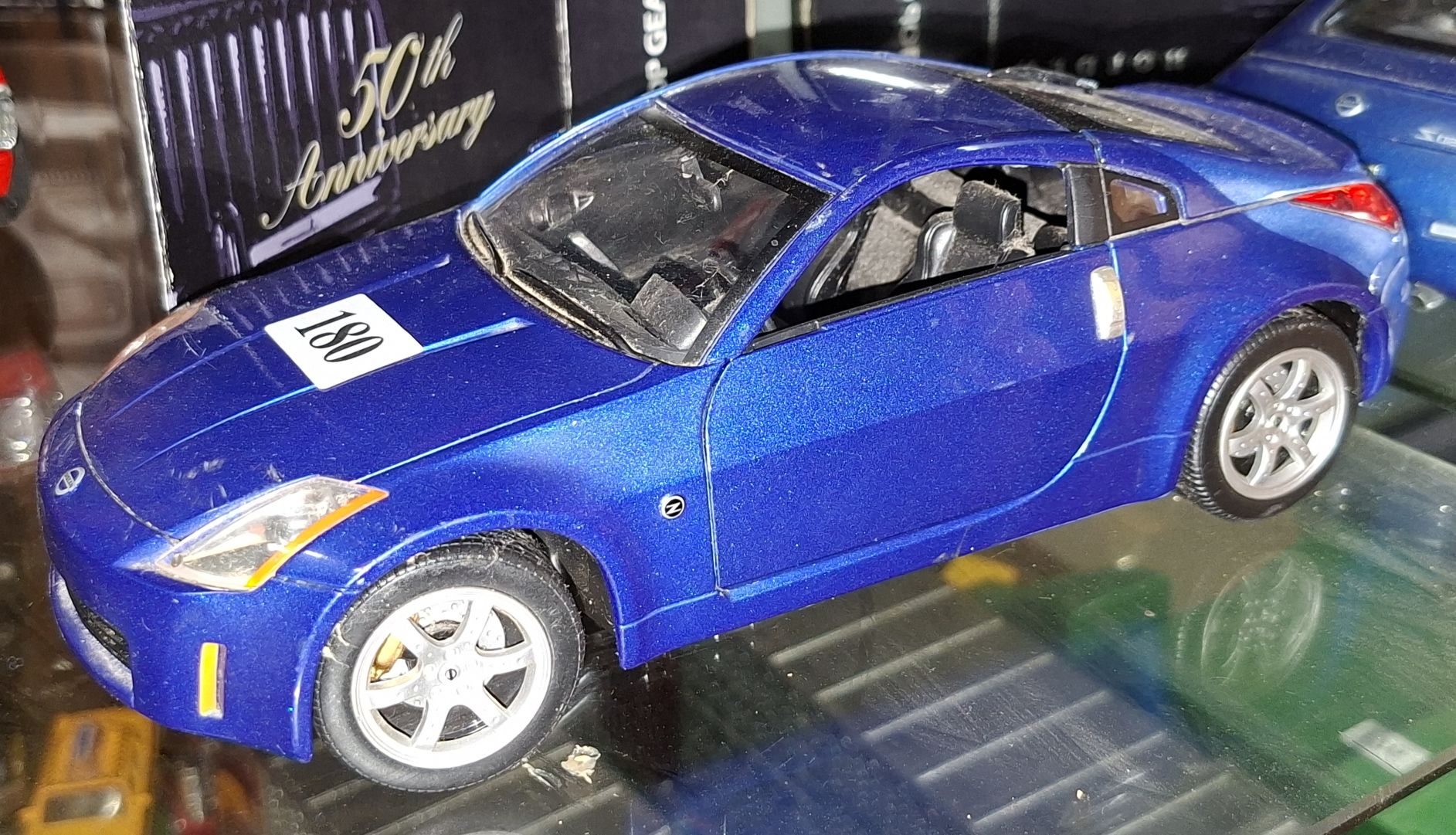 NISSAN 350Z