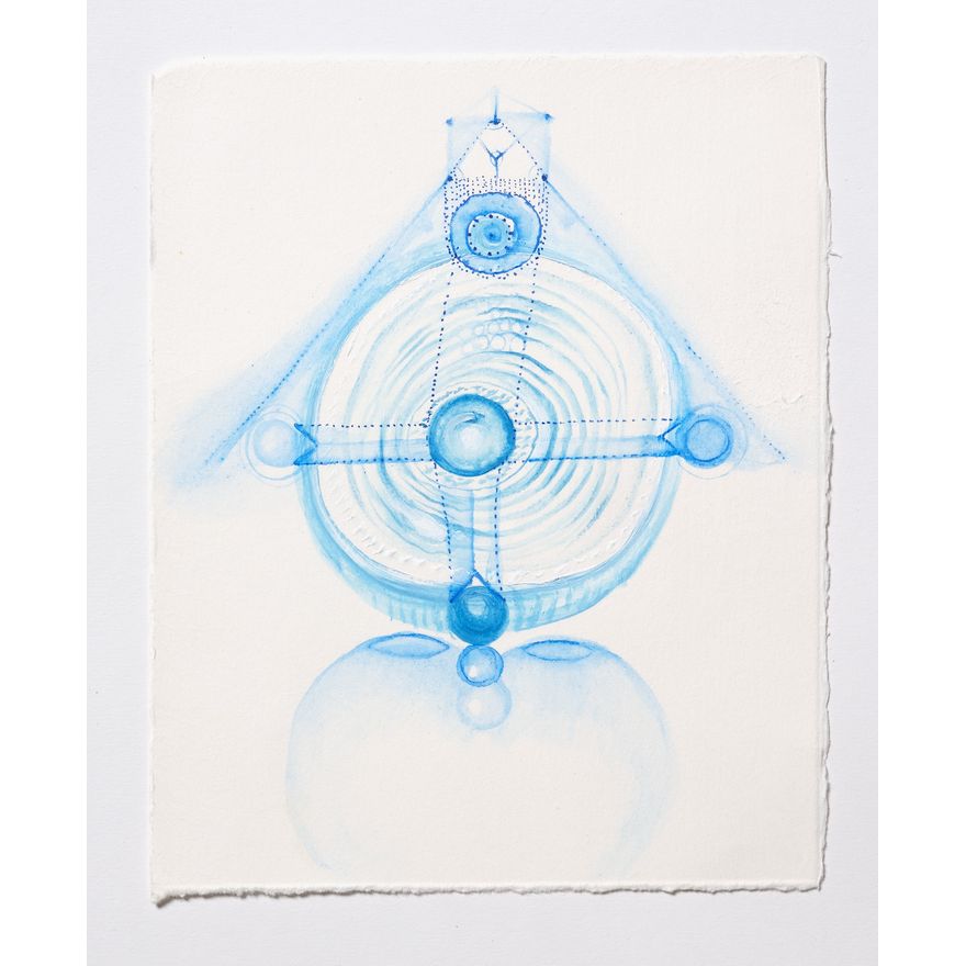 James Robinson, Untitled