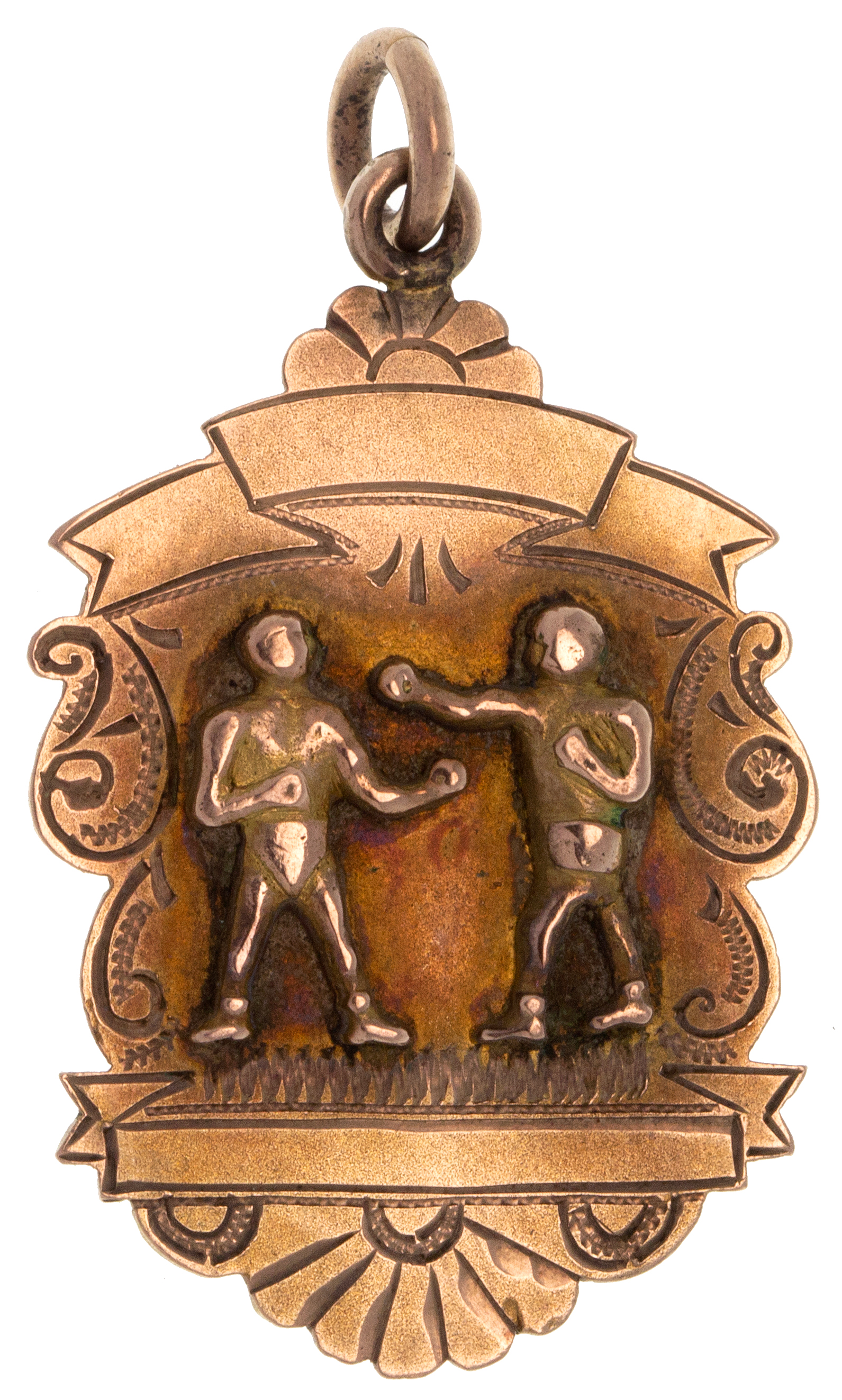 106 · Boxing, 1910