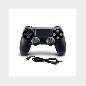 Generic Wired DoubleShock Controller for PS4-50582/16205 (B1 S1)