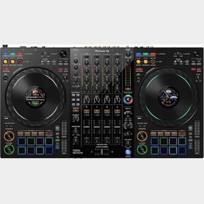 PIONEER DJ DDJ-FLX10 4-DECK DJ CONTROLLER