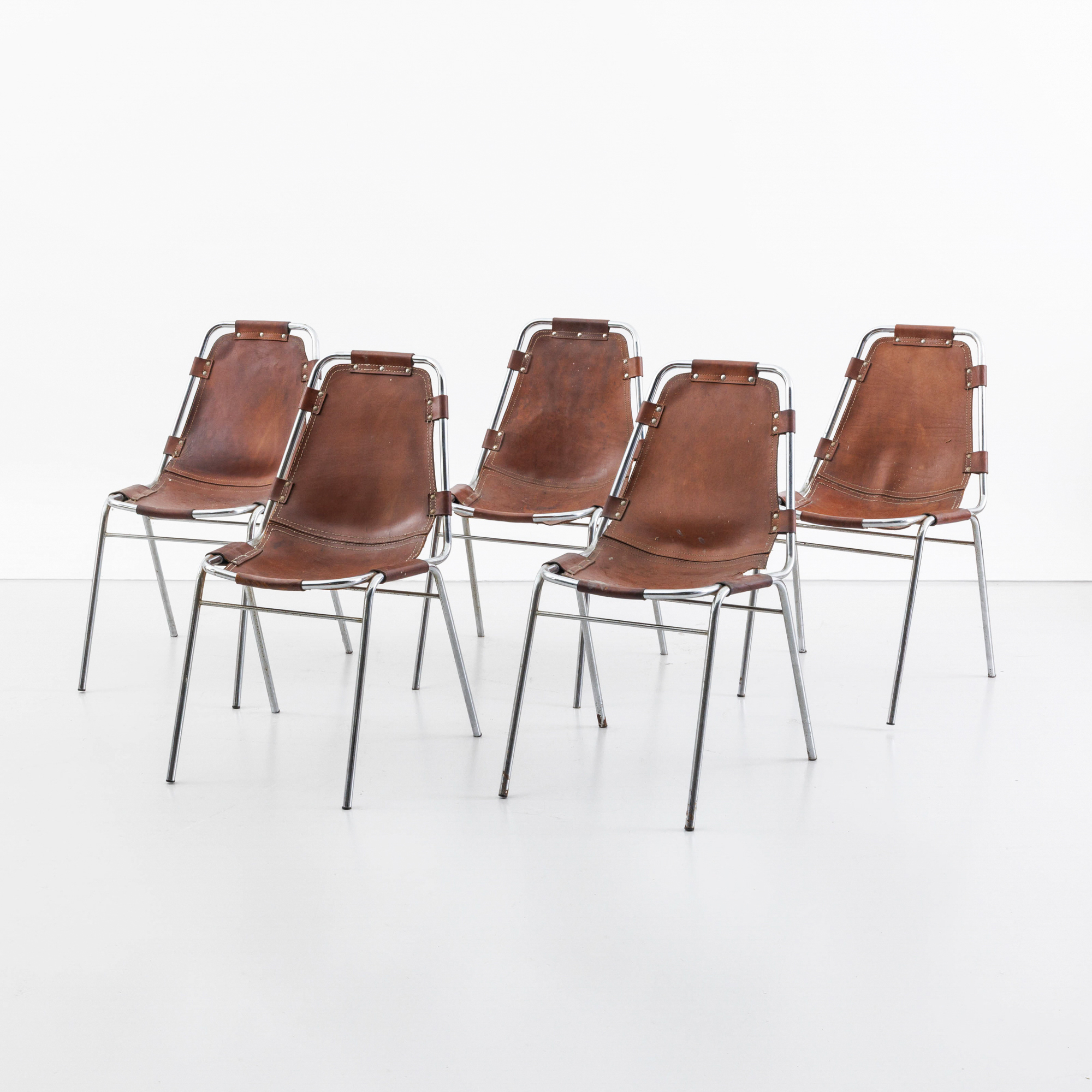 Charlotte perriand (1903-1999) – kavel bij Bernaerts, Antwerp
