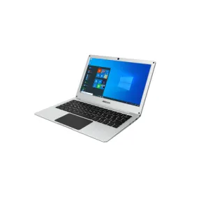 Mecer Mylife CA11Q5 Celeron 4GB 128GB 11.6 Notebook Silver J3355|