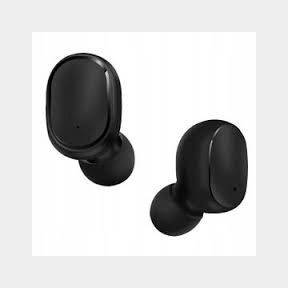 EasyApparel Wireless Binaural In-Ear Buds for Apple Android - |Bar 9902066493523 - 51745/16893 SN B1 (S8)