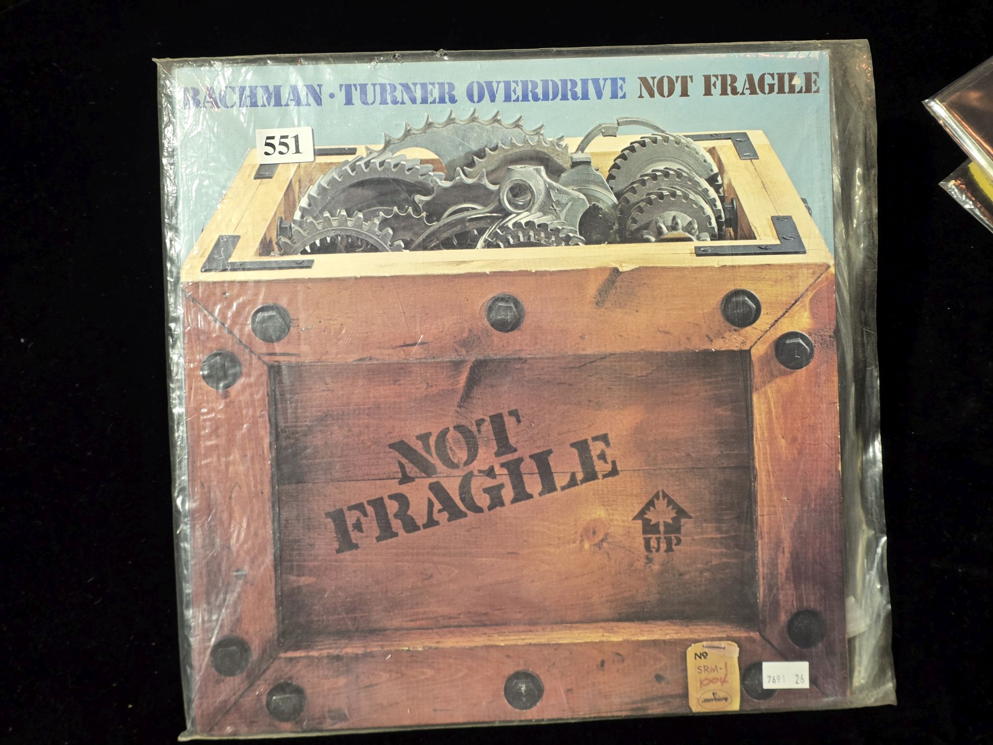Bachman Turner Overdrive