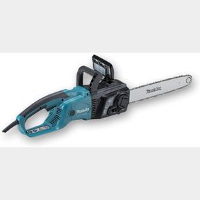 MAKITA-UC4051A CHAIN SAW, ELECTRIC, 16 IN. BAR - SLIVER