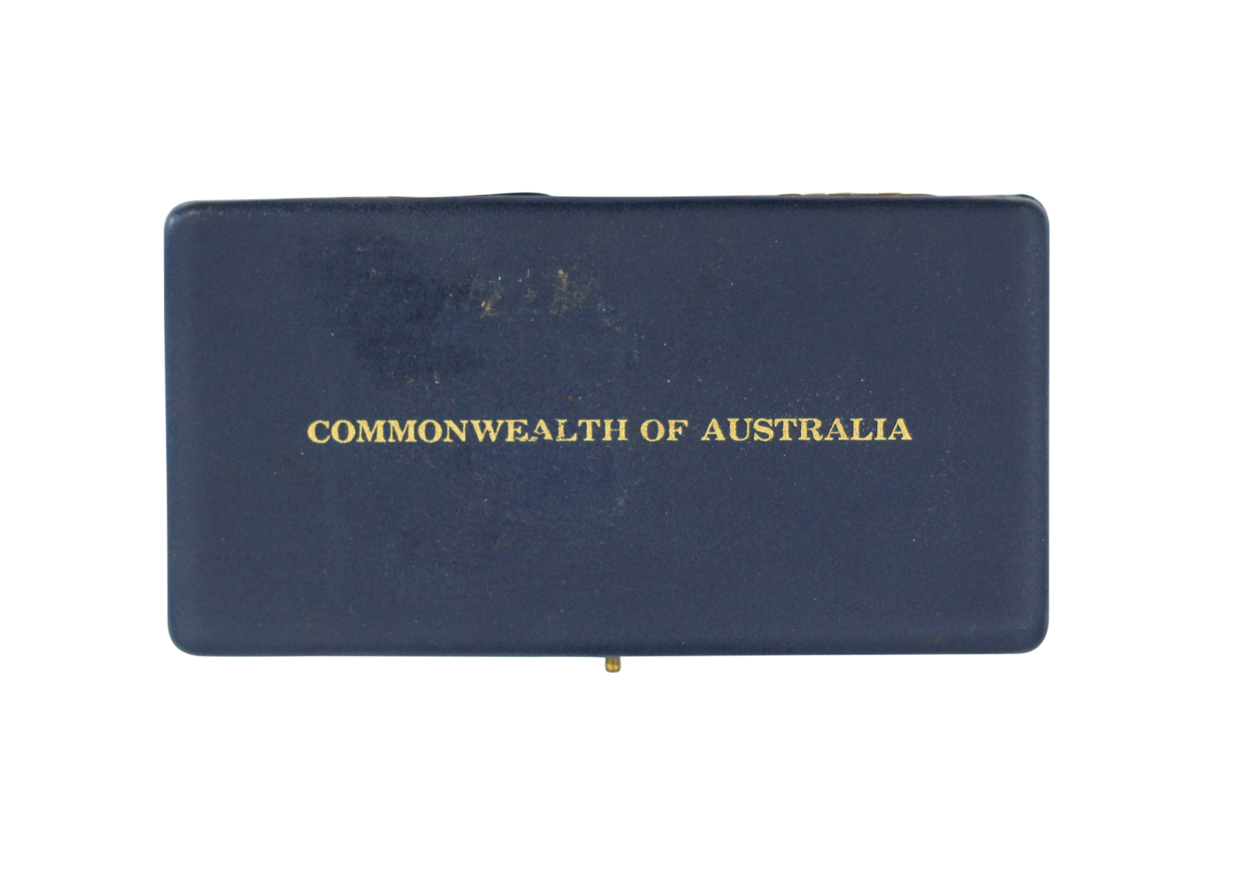 Sets, Proof Sets, 1966, aFDC