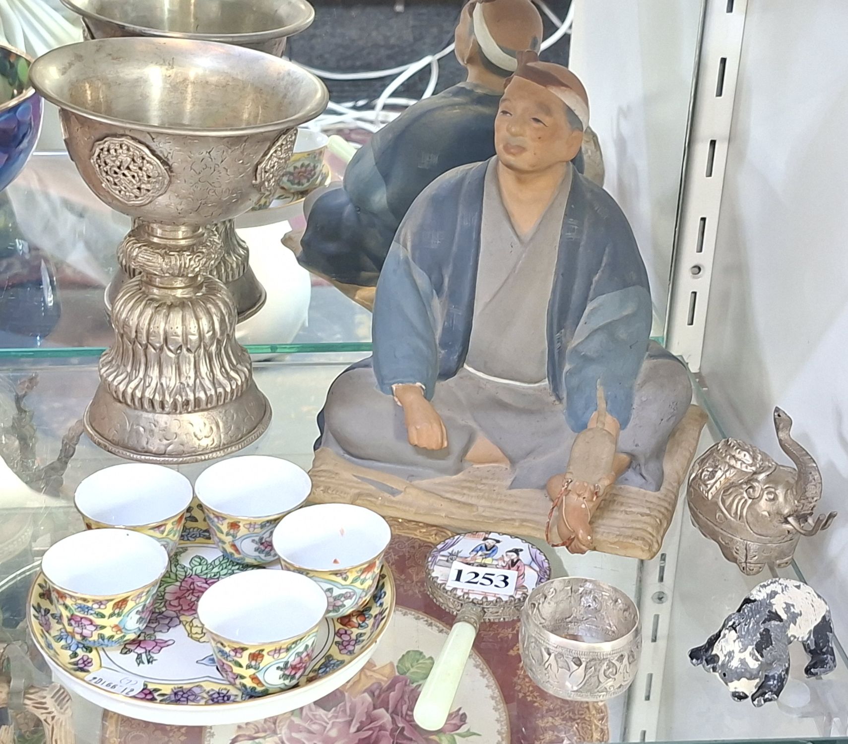 Oriental Collectables