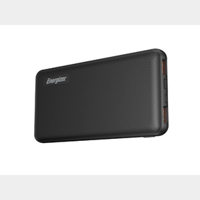 ENERGIZER 10000MAH POWER BANK W/ 18W PD_BLACK - EN-UE10044PQ