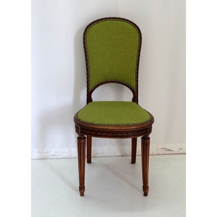 SIDE CHAIR