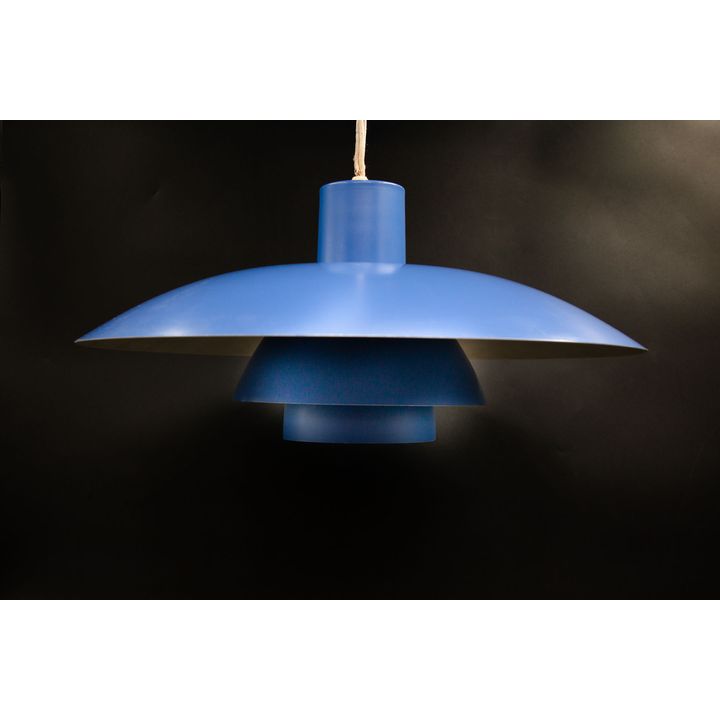 Poul Henningson (Denmark, 1894-1967) for Louis Poulsen - ‘PH3’ pendant lamp