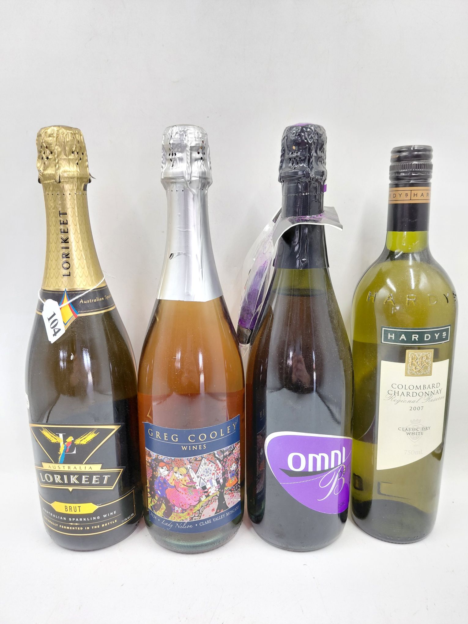3 Wines