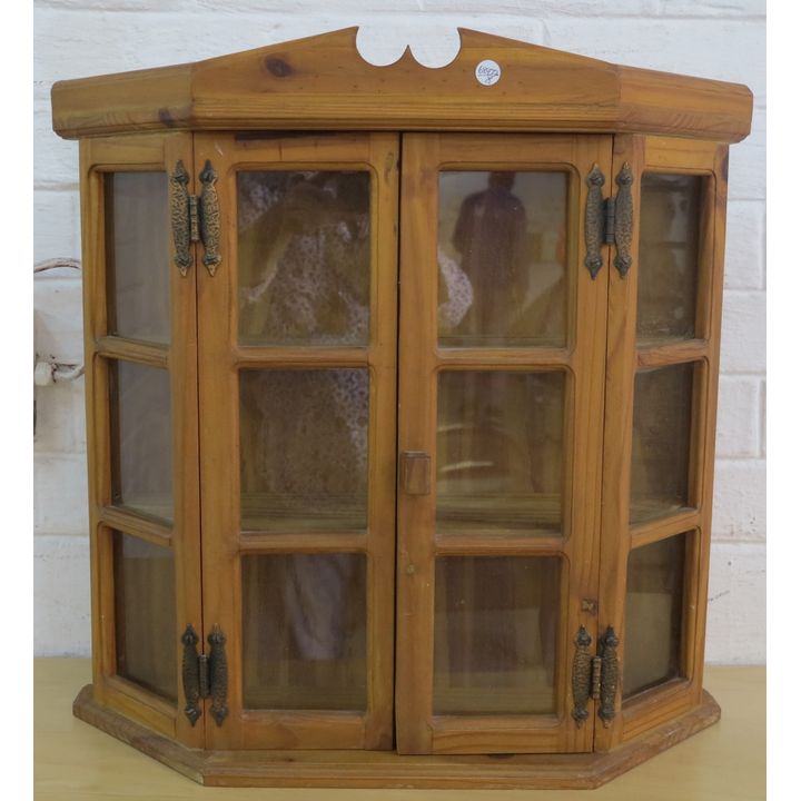 WALL CABINET