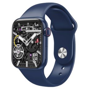 FocusFit Pro NB Plus Smartwatch and Fitness Tracker Grey |