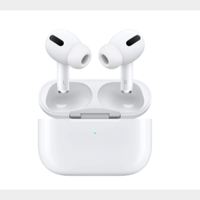 APPLE AIRPODS PRO WITH MAGSAFE CHARGING CASE