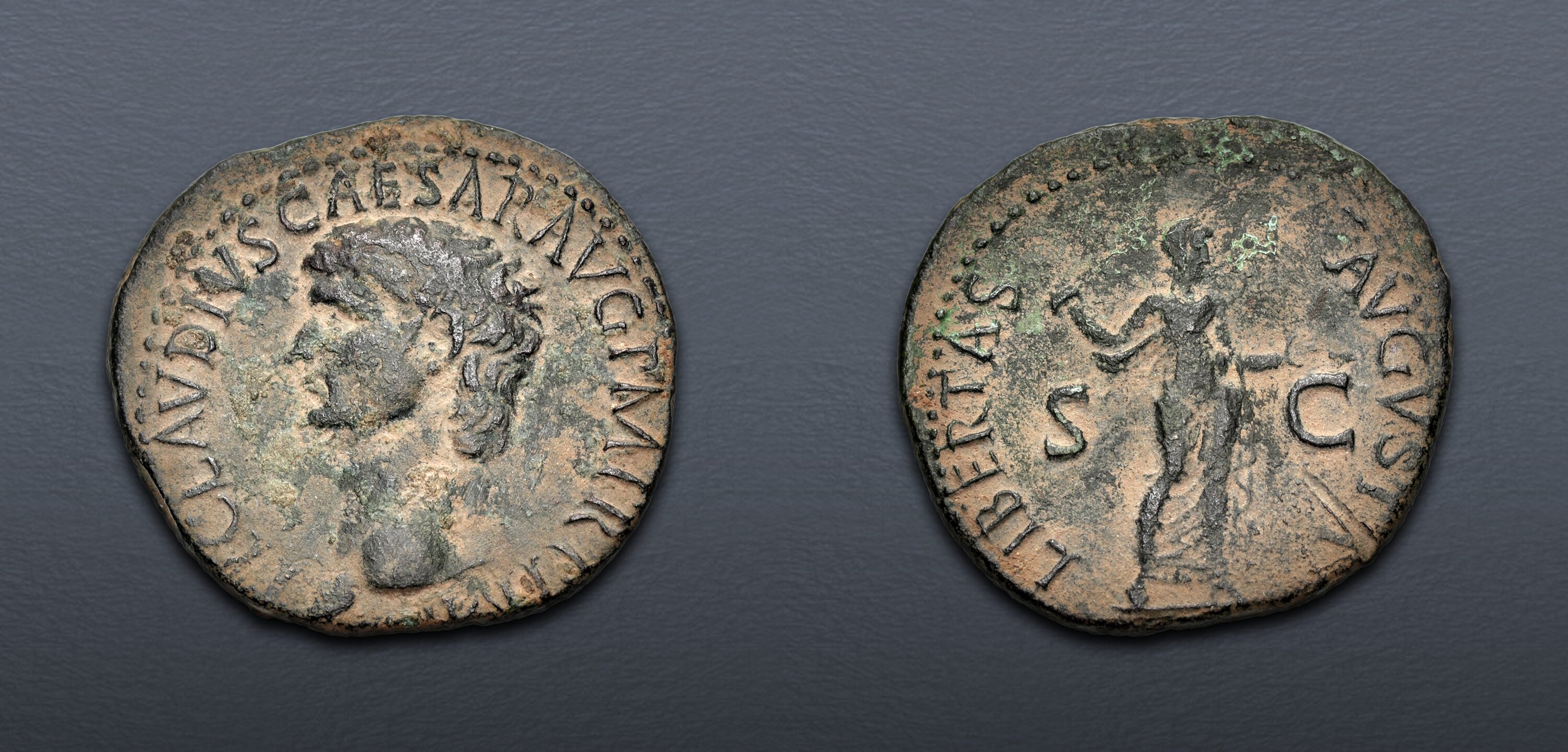 Electronic Auction 558 | Classical Numismatic Group