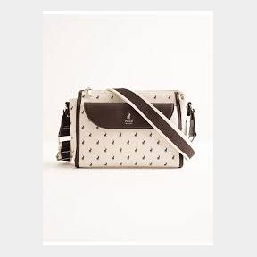Polo Chelsea crossbody bag - cream- Bar 6003863342854| 51747/7551 HV