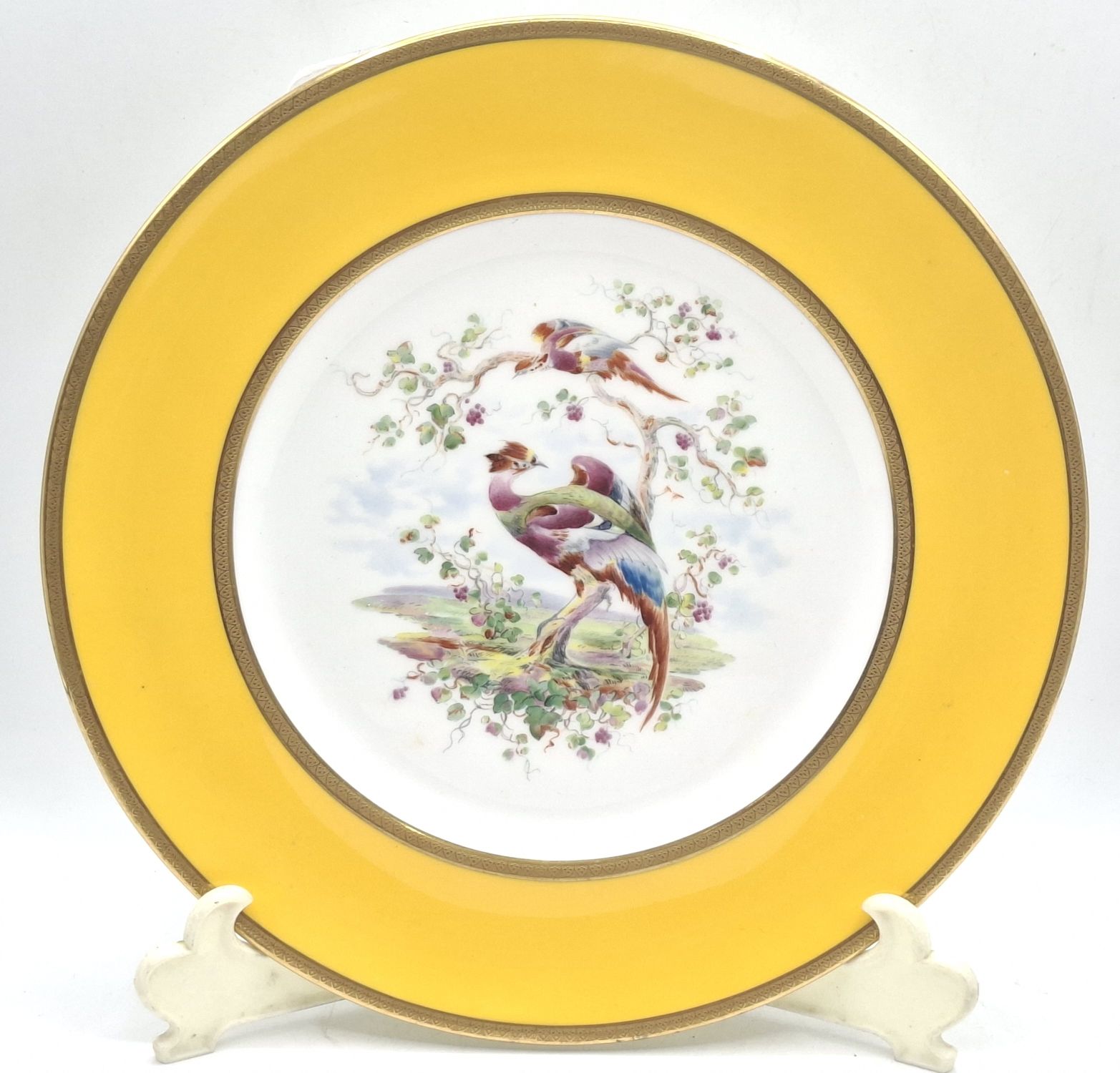 ROYAL DOULTON PLATE